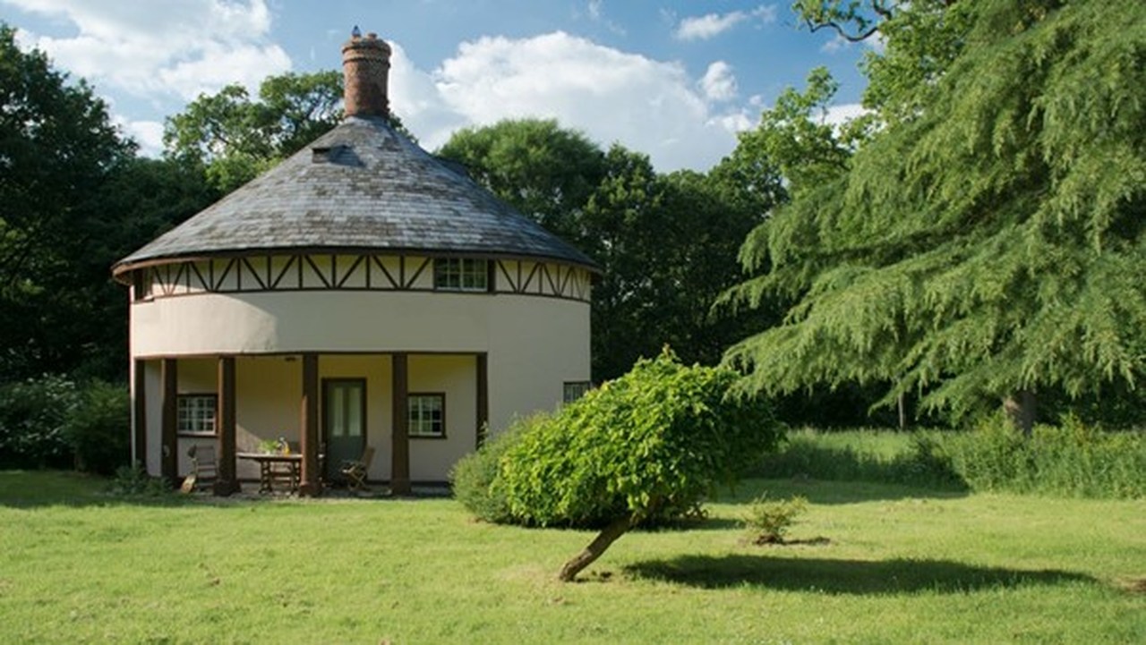 The Round House Bury St. Edmunds