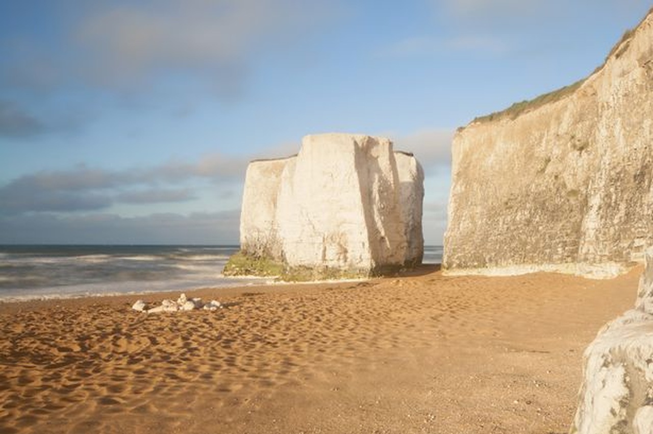 Botany Bay, Kent