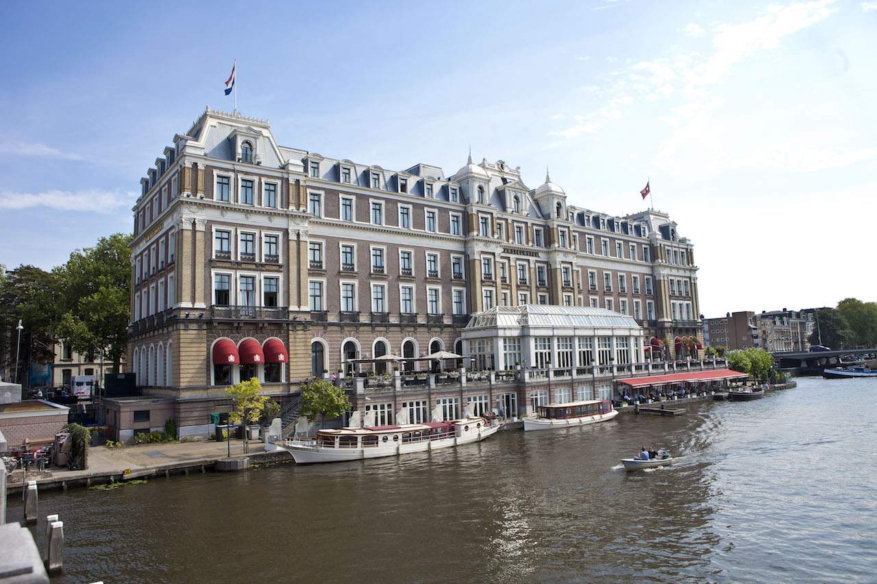 InterContinental Amstel Amsterdam