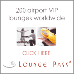 Lounge Pass