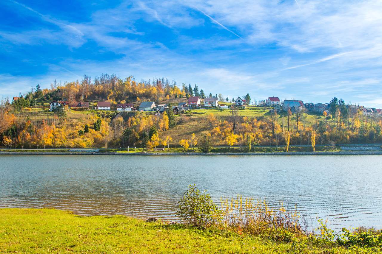 Groski Kotar autumn