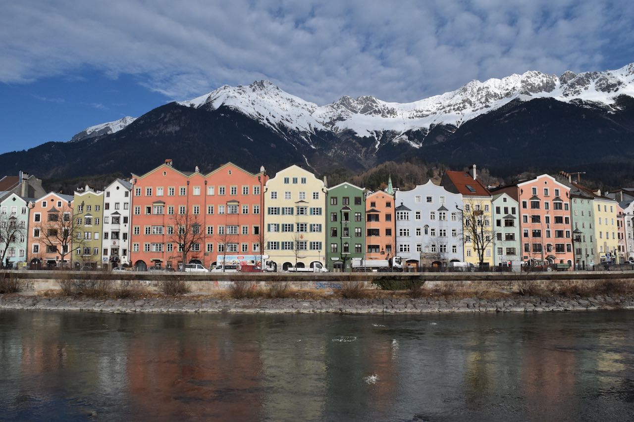 Innsbruck