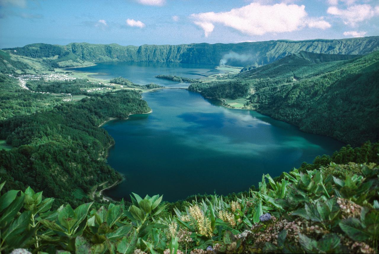 Sete Cidades